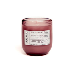 Santal Blanc Amethyst